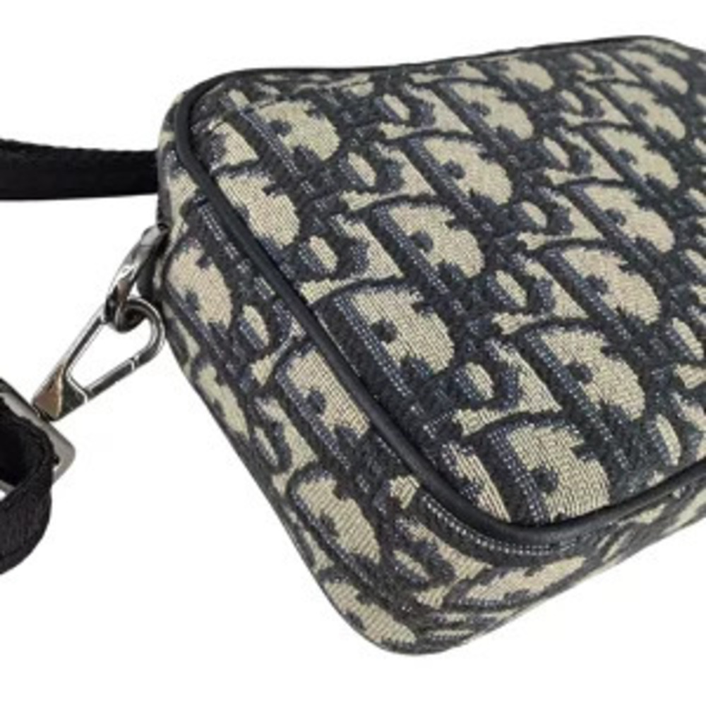 DIOR Safari Shoulder Bag - Picture 8 of 9